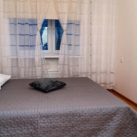 Tammsaare 26 Apartments Παρνού Εξωτερικό φωτογραφία