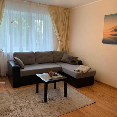 Tammsaare 26 Apartments Παρνού Εξωτερικό φωτογραφία