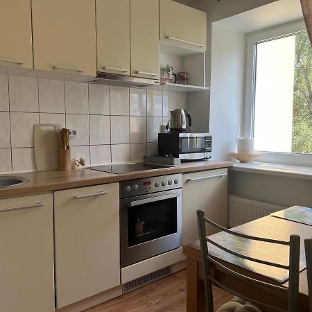 Tammsaare 26 Apartments Παρνού Εξωτερικό φωτογραφία