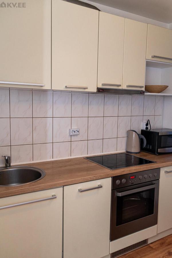Tammsaare 26 Apartments Παρνού Εξωτερικό φωτογραφία