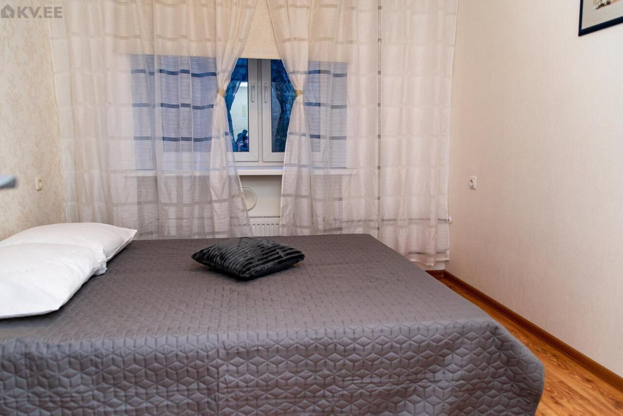 Tammsaare 26 Apartments Παρνού Εξωτερικό φωτογραφία