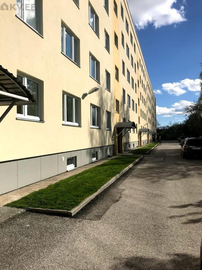 Tammsaare 26 Apartments Παρνού Εξωτερικό φωτογραφία