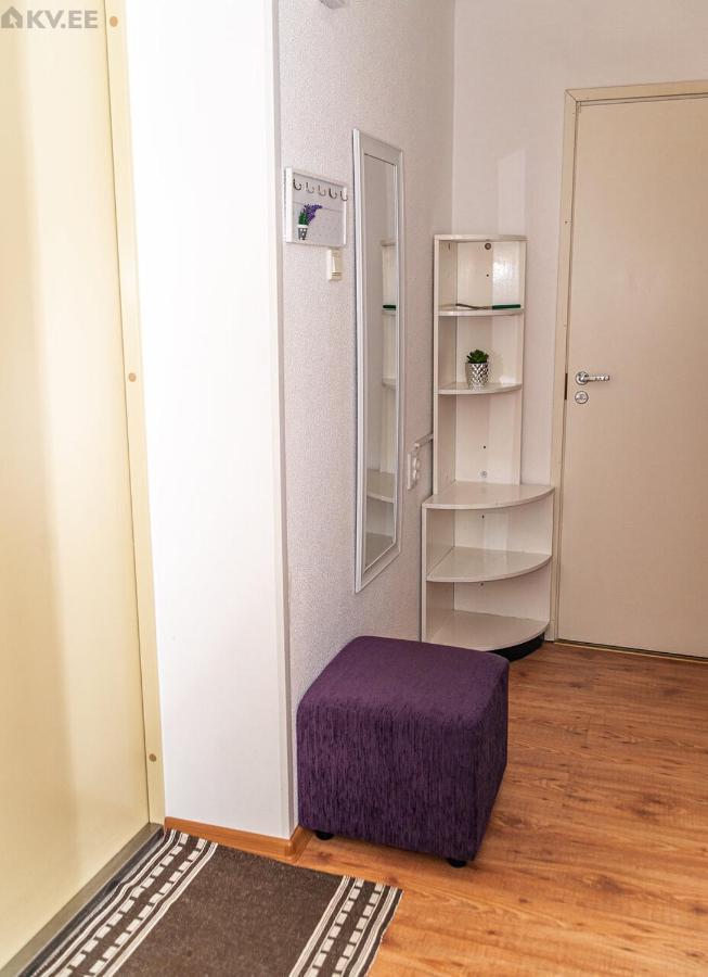 Tammsaare 26 Apartments Παρνού Εξωτερικό φωτογραφία