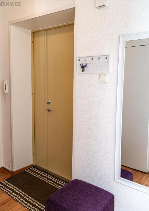 Tammsaare 26 Apartments Παρνού Εξωτερικό φωτογραφία