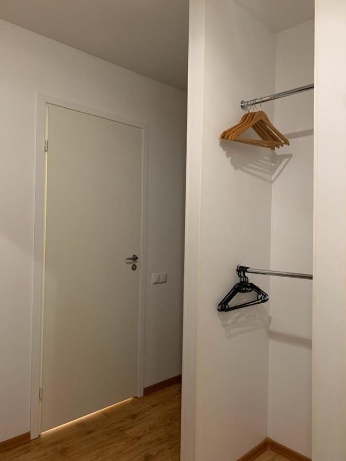 Tammsaare 26 Apartments Παρνού Εξωτερικό φωτογραφία