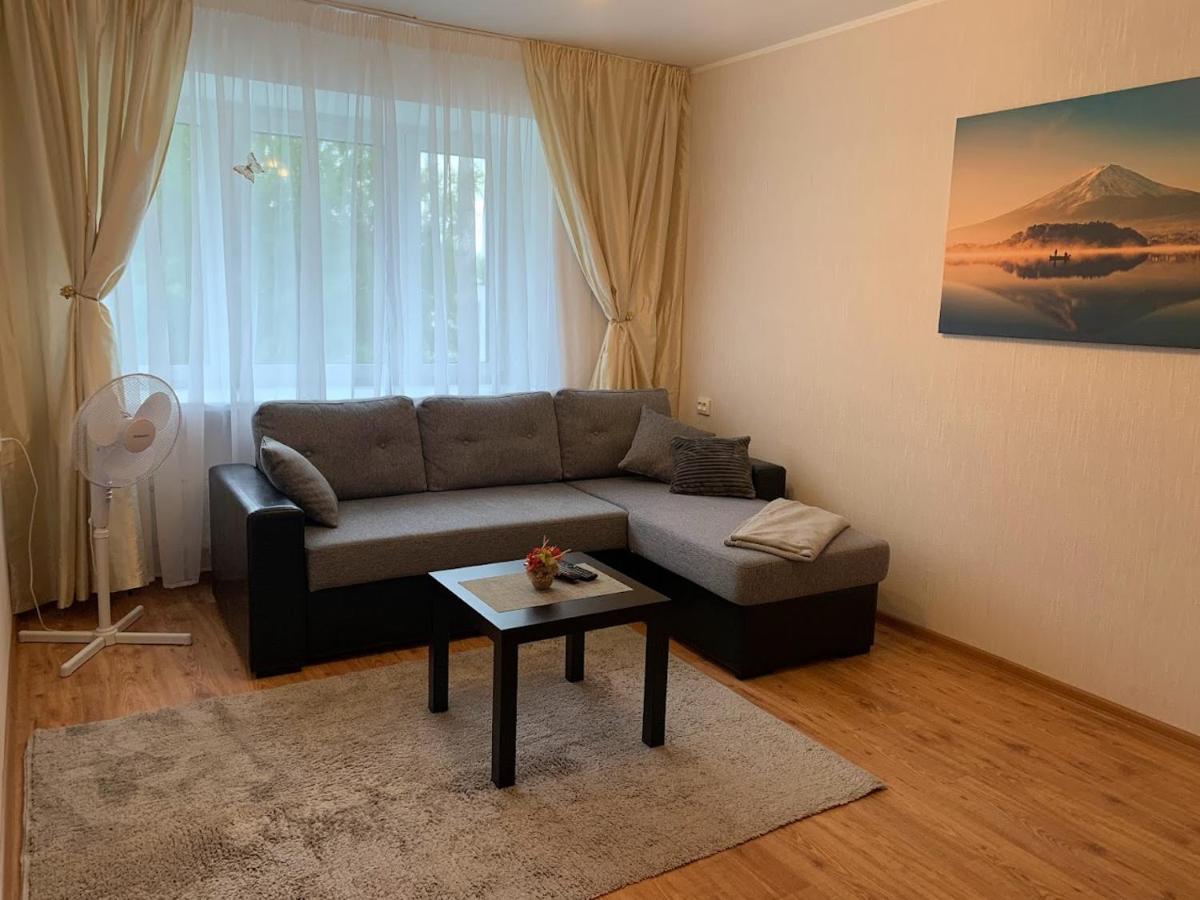 Tammsaare 26 Apartments Παρνού Εξωτερικό φωτογραφία