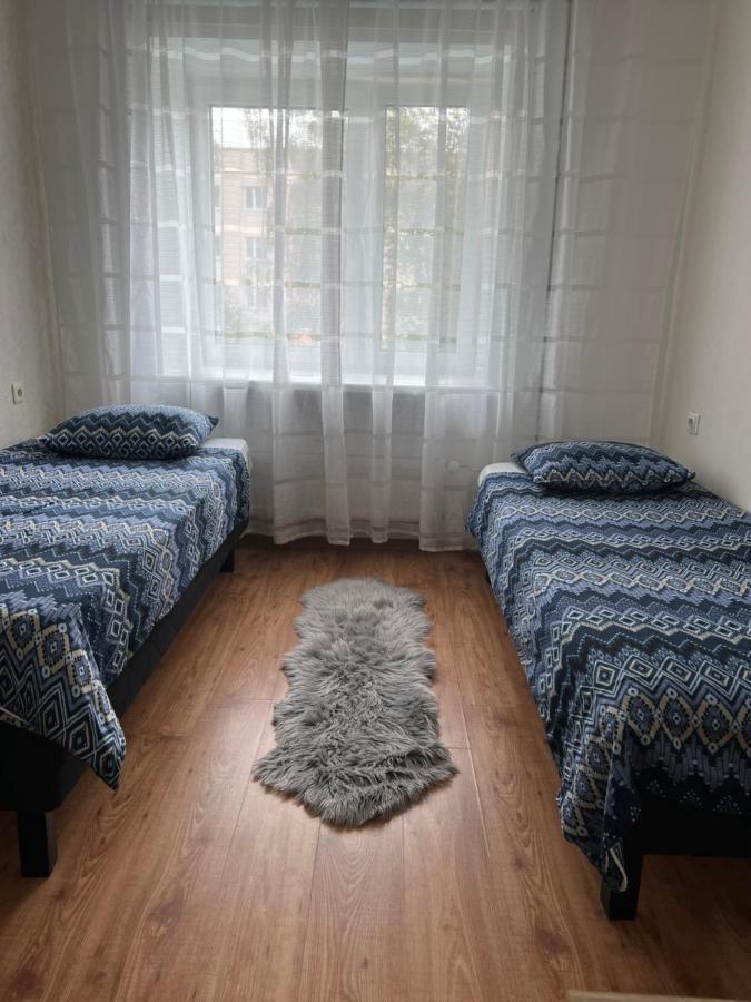 Tammsaare 26 Apartments Παρνού Εξωτερικό φωτογραφία