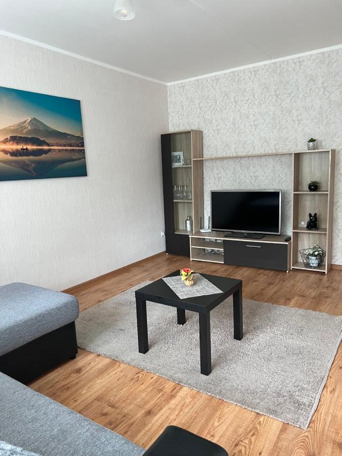 Tammsaare 26 Apartments Παρνού Εξωτερικό φωτογραφία
